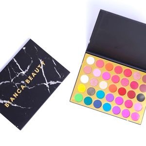 U Shady Eyeshadow Palette